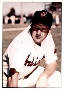 1979 TCMA The 1950’s #13 Ralph Kiner Front