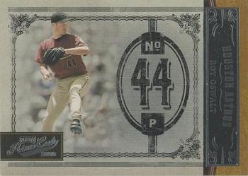 2005 Playoff Prime Cuts #60 Roy Oswalt Front