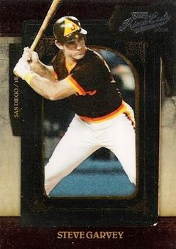 2008 Playoff Prime Cuts #87 Steve Garvey Front