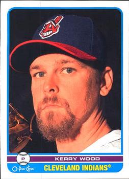 2009 O-Pee-Chee #130 Kerry Wood Front