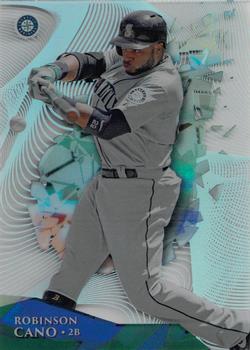 2014 Topps High Tek #HT-RC Robinson Cano Front
