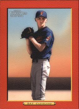 2005 Topps Turkey Red - Red #293 Bear Bay Front