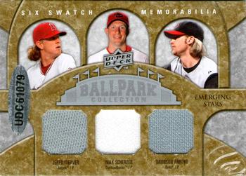  2006 Topps Update #256 Bronson Arroyo AS - Cincinnati Reds (All  Star) (Baseball Cards) : Collectibles & Fine Art