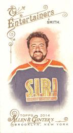 2014 Topps Allen & Ginter - Mini A & G Back #52 Kevin Smith Front