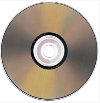 2003 Post Major League Baseball CD-ROM #CD#6 NL West Back