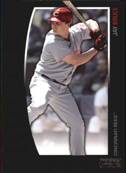 2009 Topps Unique #5 Jay Bruce Front