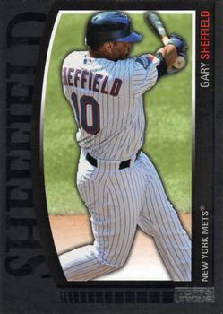 2009 Topps Unique #59 Gary Sheffield Front