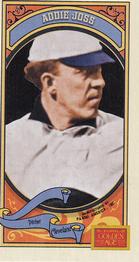 2014 Panini Golden Age #19a Addie Joss Front