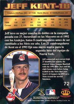 Collection Gallery - p_dawg68 - Jeff Kent