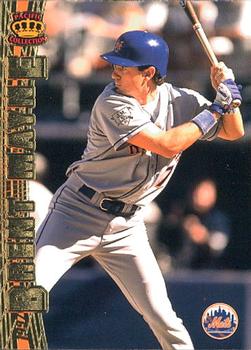 1997 Pacific Crown Collection #370 Brent Mayne Front