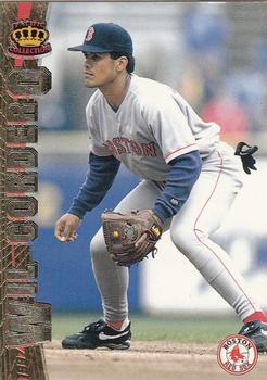 1997 Pacific Crown Collection #36 Wil Cordero Front