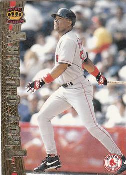 1997 Pacific Crown Collection #44 Troy O'Leary Front