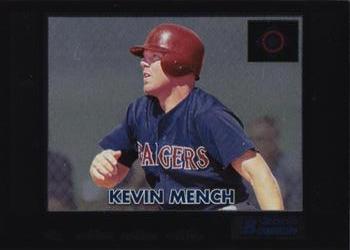 2000 Bowman - Retro/Future #175 Kevin Mench Front