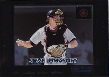2000 Bowman - Retro/Future #176 Steve Lomasney Front
