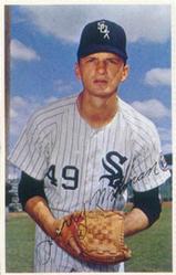 August 28, 1968: During Chicago convention turmoil, Jerry Nyman shuts out  Yankees in first career start – Society for American Baseball Research
