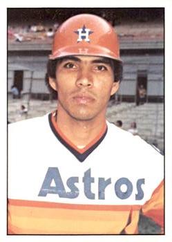  1978 O-Pee-Chee # 131 Jose Cruz Houston Astros (Baseball Card)  NM Astros : Collectibles & Fine Art