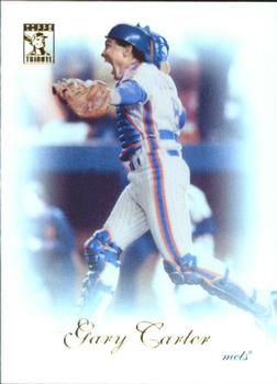 2009 Topps Tribute #64 Gary Carter Front