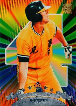 1999 CPBL #186 Ted Wood Front