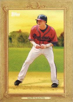 2010 Topps - Turkey Red #TR63 Nate McLouth Front