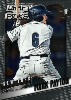 2014 Panini Prizm Perennial Draft Picks #90 Mark Payton Front