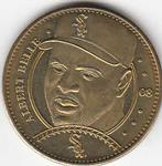 1997 Pinnacle Mint Collection - Coins Brass #8 Albert Belle Front