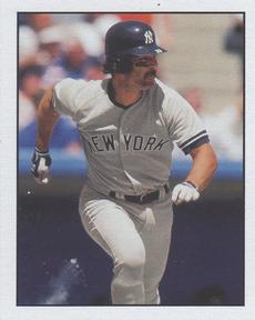 2008 Upper Deck Goudey - Hit Parade of Champions #HPC-2 Don Mattingly Front