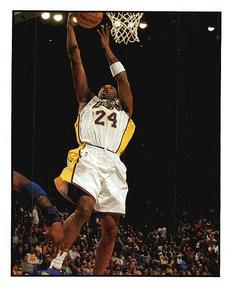 2008 Upper Deck Goudey - Hit Parade of Champions #HPC-14 Kobe Bryant Front