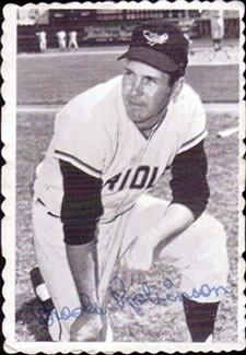 1969 Topps - Deckle #1 Brooks Robinson   Front
