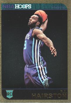 2014-15 Hoops - Gold #282 P.J. Hairston Front