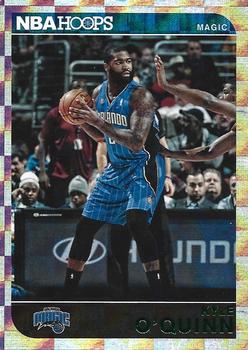 2014-15 Hoops - Green #169 Kyle O'Quinn Front
