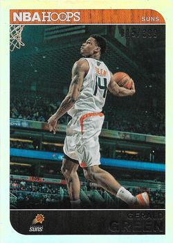 2014-15 Hoops - Silver #224 Gerald Green Front