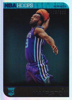 2014-15 Hoops - Silver #282 P.J. Hairston Front