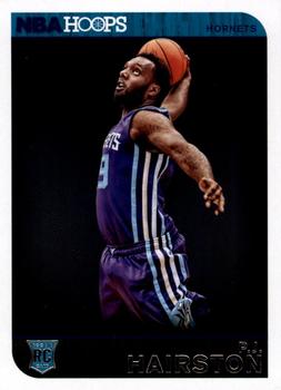 2014-15 Hoops - Red Back #282 P.J. Hairston Front