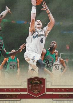 2009-10 Panini Court Kings #99 Mike Miller Front