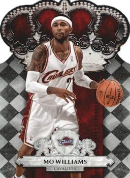 2009-10 Panini Crown Royale #39 Mo Williams Front