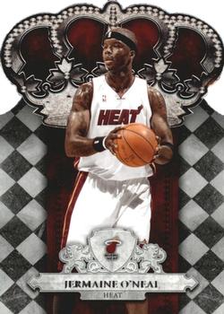 2009-10 Panini Crown Royale #75 Jermaine O'Neal Front