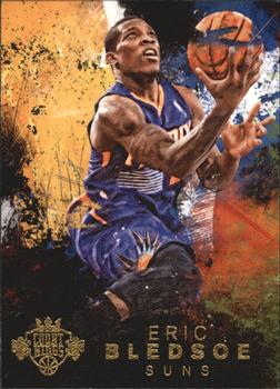 2014-15 Panini Court Kings #7a Eric Bledsoe Front