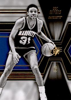 2014-15 SPx #14 Doc Rivers Front