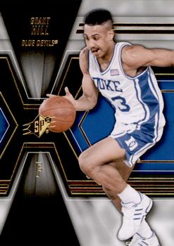 2014-15 SPx #16 Grant Hill Front