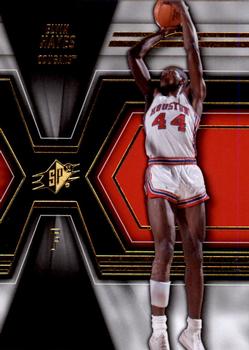 2014-15 SPx #29 Elvin Hayes Front