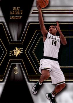 2014-15 SPx #62 Gary Harris Front