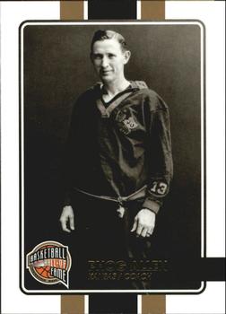 2010 Panini Hall of Fame #95 Phog Allen  Front