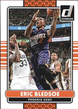 2014-15 Donruss #25 Eric Bledsoe Front