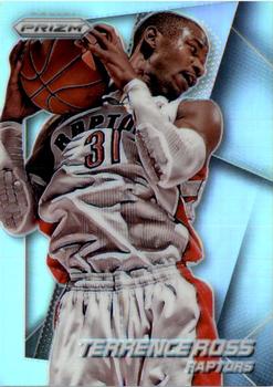 2014-15 Panini Prizm - Prizms #4 Terrence Ross Front