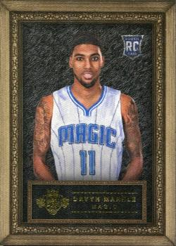 2014-15 Panini Court Kings - Portraits #97 Devyn Marble Front