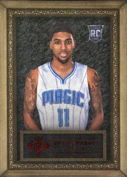 2014-15 Panini Court Kings - Portraits Ruby #97 Devyn Marble Front