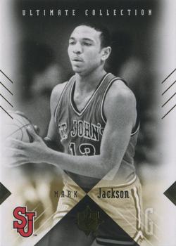 2010-11 Upper Deck Ultimate Collection #48 Mark Jackson Front