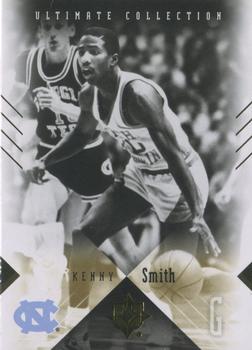 2010-11 Upper Deck Ultimate Collection #57 Kenny Smith  Front