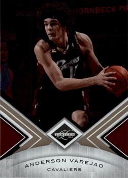2010-11 Panini Limited #22 Anderson Varejao  Front