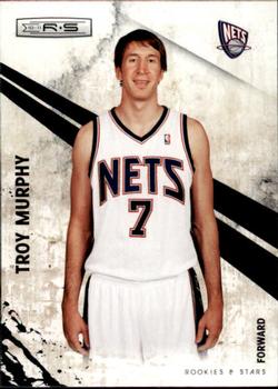 2010-11 Panini Rookies & Stars #7 Troy Murphy  Front